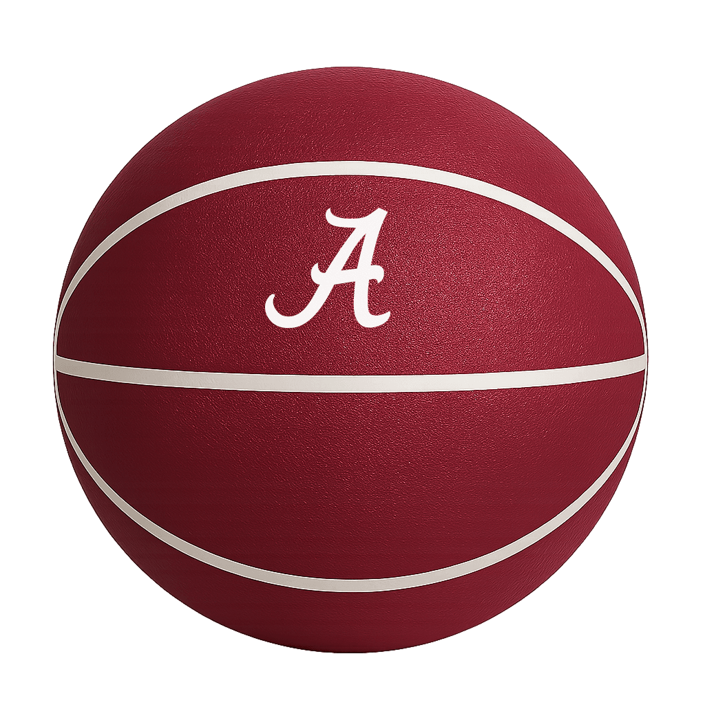 Alabama Crimson